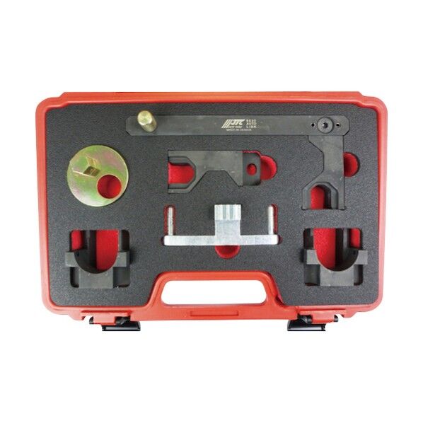 タイミングアライメントツールセット