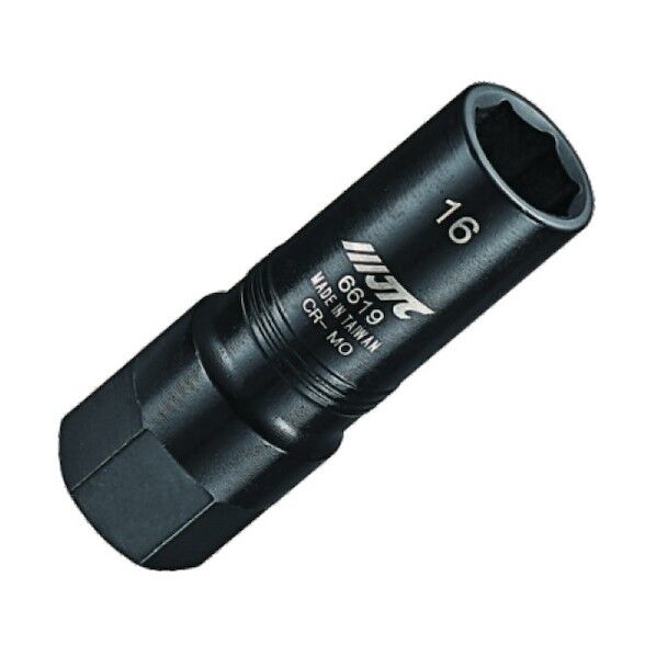 7ポイントソケット JTC6619 1個