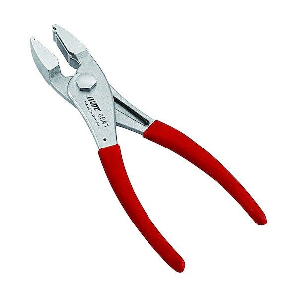 マルチホースバンドプライヤー