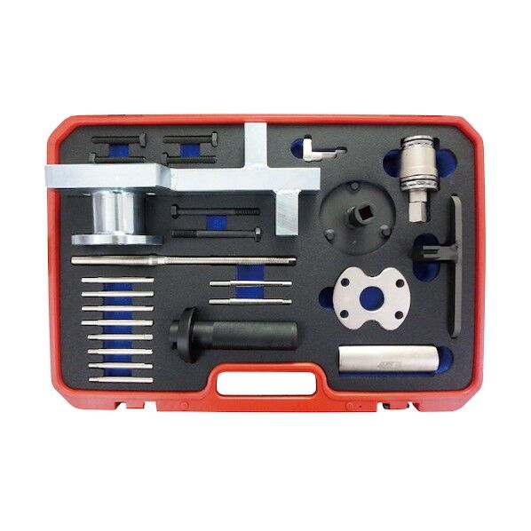 JLR エンジンタイミングツールセット