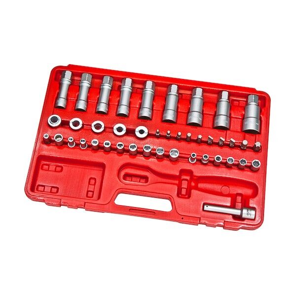 ユニバーサルソケットセット