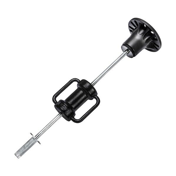 フロントハブ&リアシャフトスライドハンマー