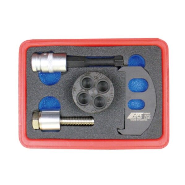 クランクシャフトホールディングツール