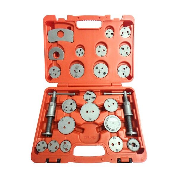 ブレーキピストンツール