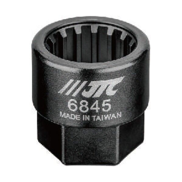 カムシャフトVANOSソケット