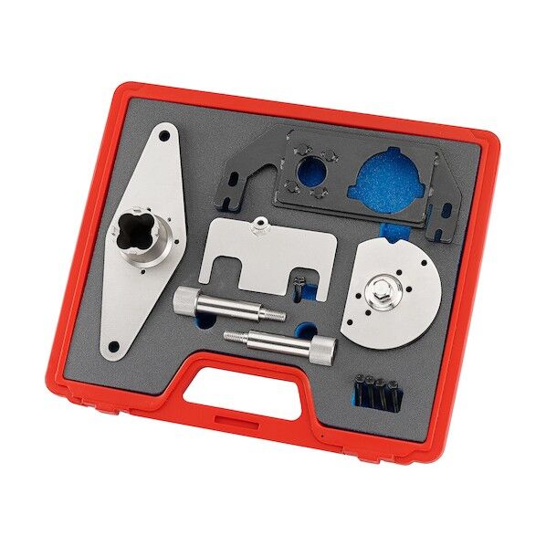 JLR ディーゼルタイミングツールセット