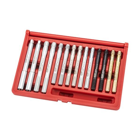 ホイールスタッドアライメントガイドツール