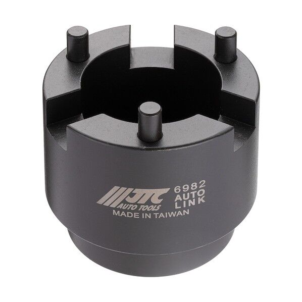 トヨタリアハブソケット