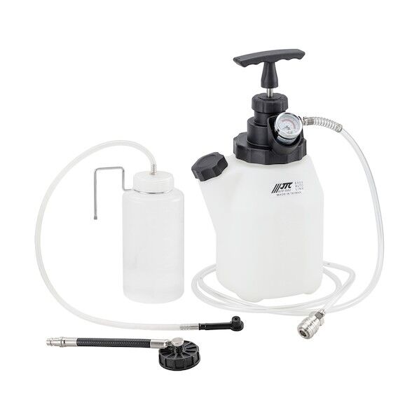 加圧式ブレーキブリーダー JTC6989X 1個