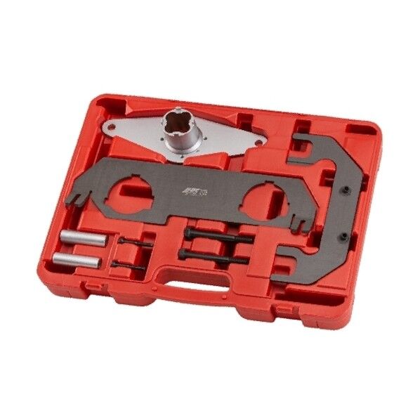 JLR タイミングツールセット JTC6995