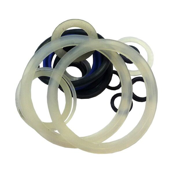 ポートバー4t用ポンプ&シリンダーシールキット