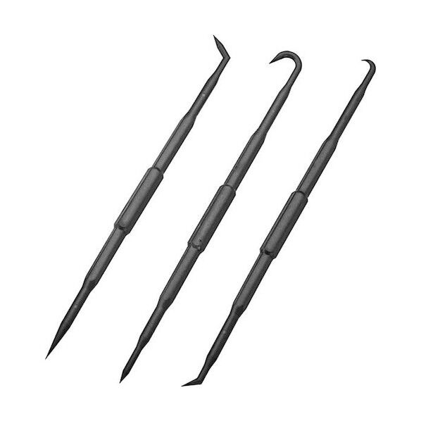 プラスチックピックツールセット