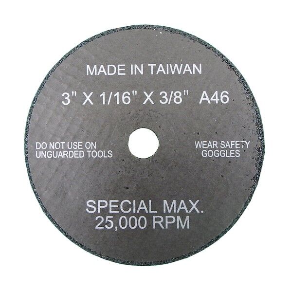 JTC Auto Tools カット用ディスク JTC7742P 5個...