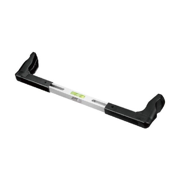 ステアリングホイールレベルアライメントツール