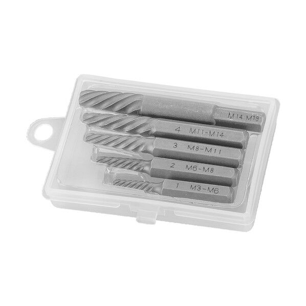 ショックドライバー用エキストラクター