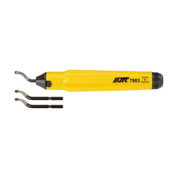 JTC Auto Tools デバリングツール JTC7863 1個...