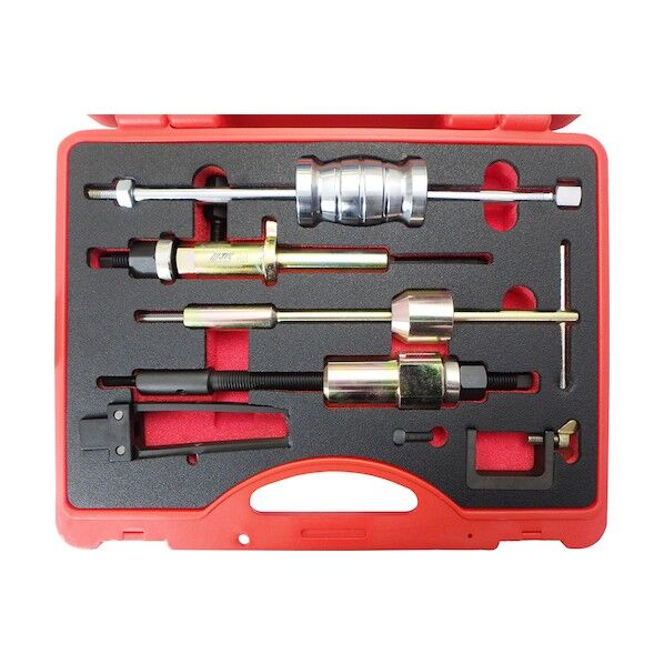 インジェクター&スリーブリムーバ&インサーター