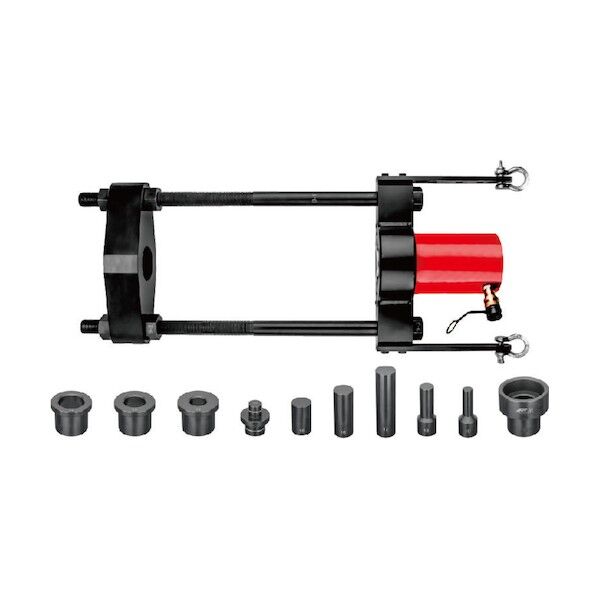 キングピンリムーバー&インサーターポンプ付き