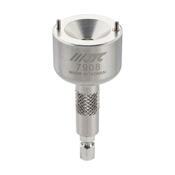 クランプワッシャーツール