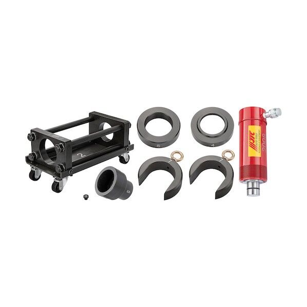 トルクロッドブッシュインストーラー&リムーバーセット