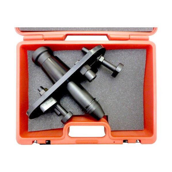 アクスルシャフトプーラー