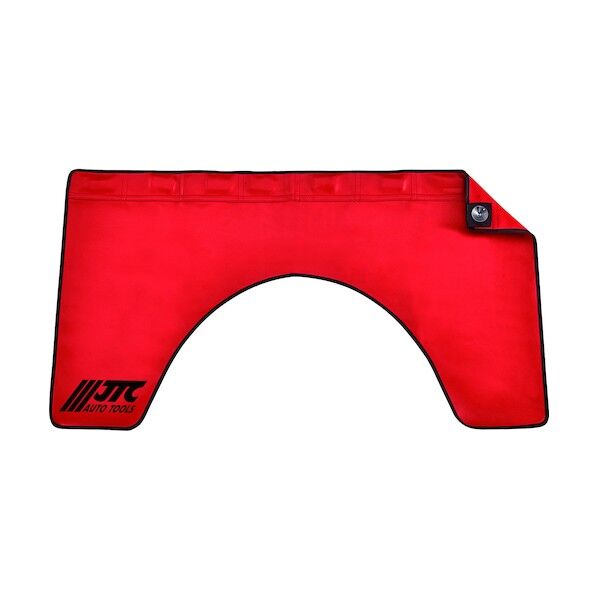 フェンダーカバー