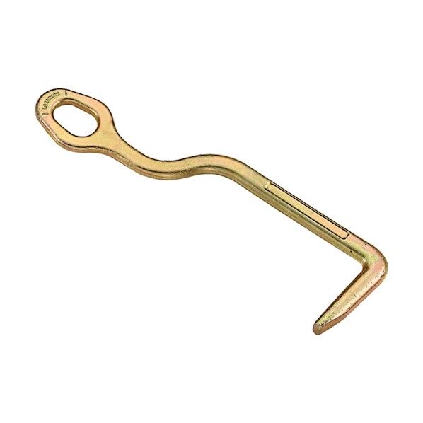 大型ボディーフック