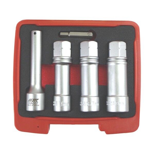 ストラットナットソケットセット JTCHA007 1セット