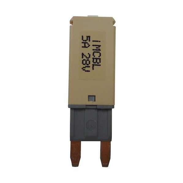 ブレーカーヒューズ 5A JTCIMCBL5A