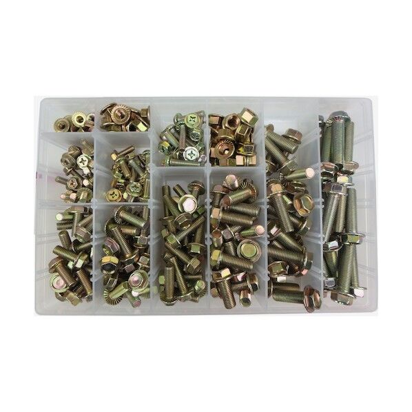 ボルト・ナットセット