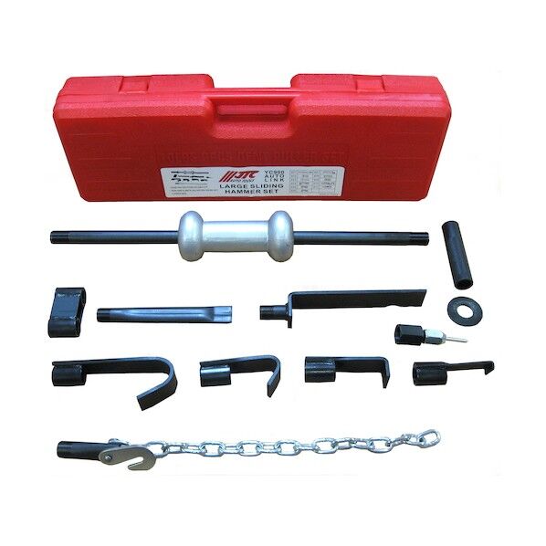 スライドハンマー JTCYC900 1個