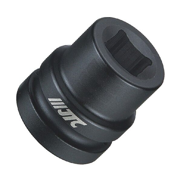 25.4mmインパクト用スクエアソケット 17mm JTC844017 1個