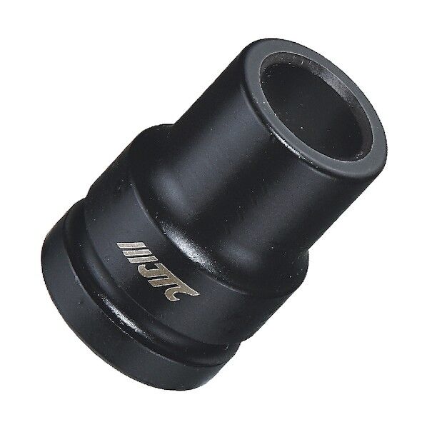 25.4mmインパクト用セミディープスクエアソケット 17mm JTC847617 1個