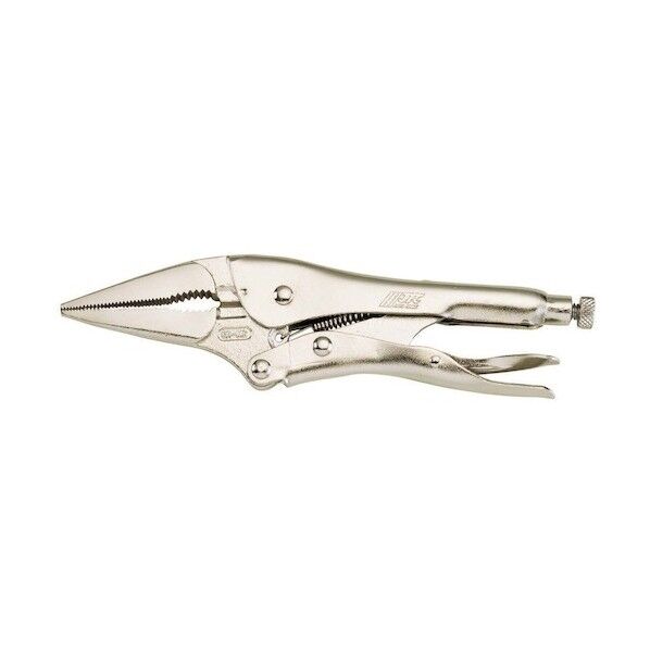 JTC Auto Tools ロングノーズロッキングプライヤー JTC9LN 1個...