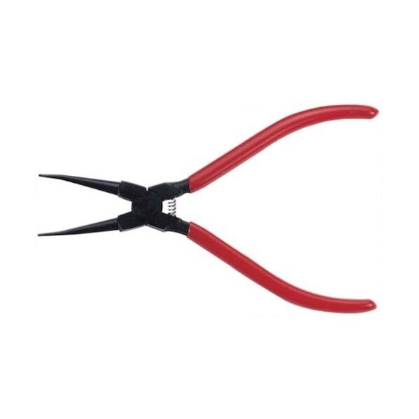 JTC Auto Tools 閉ストレートスナップリングプライヤー JTCHS300 1個...