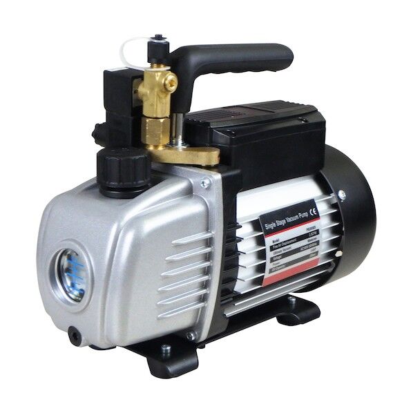 真空ポンプ 電磁弁付き TW-05ASN 1個