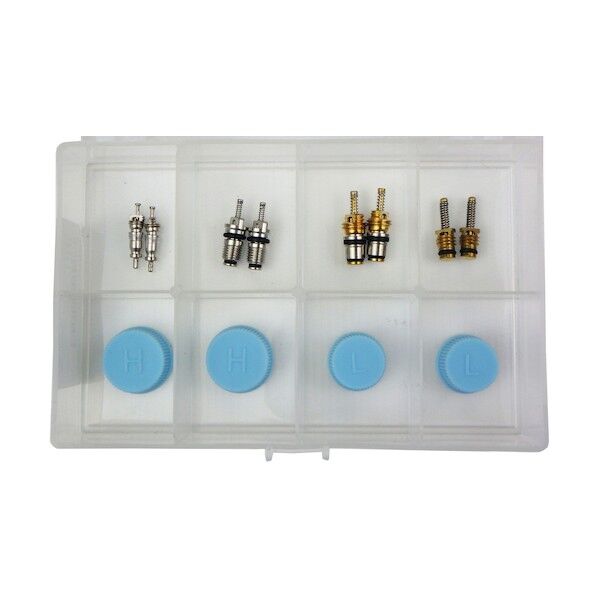 バルブコアセット