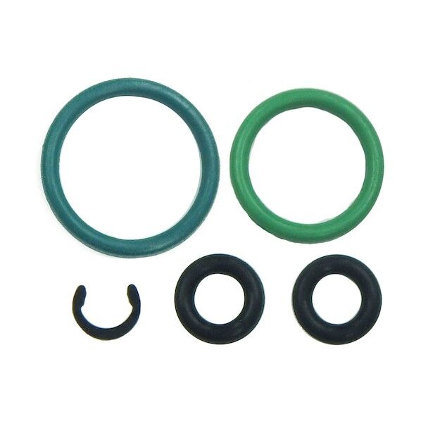 高圧カプラ用 Oリング・Cリングセット