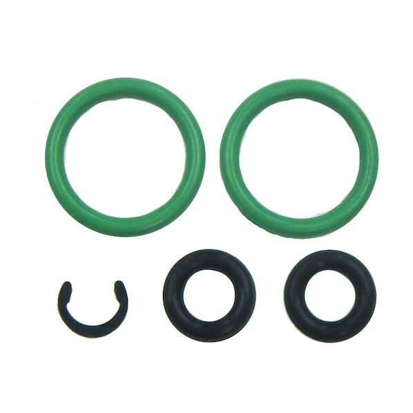 低圧カプラ用 Oリング・Cリングセット