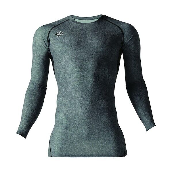 長袖エアーフィットマーリン