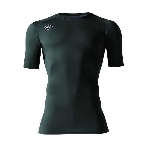 半袖エアーフィット ミルスグレー 4071-68-L 1点