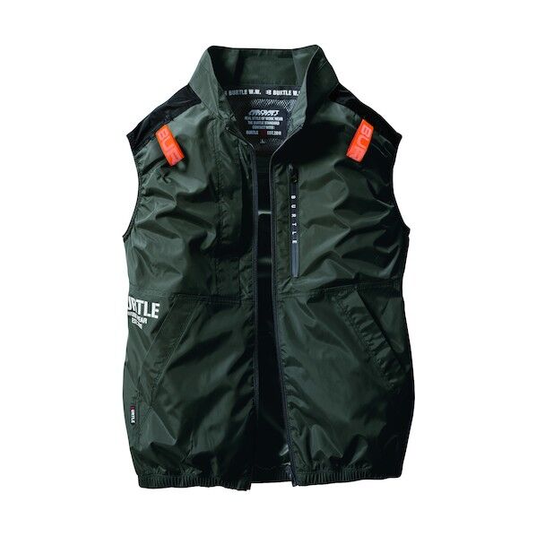 ACベストAC2014-14-XLミルスグリーン AC2014-14-XL 1着