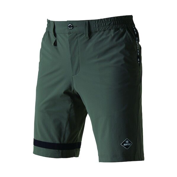 ショートパンツ4083-68-XXLミルスグレー 4083-68-XXL 1着