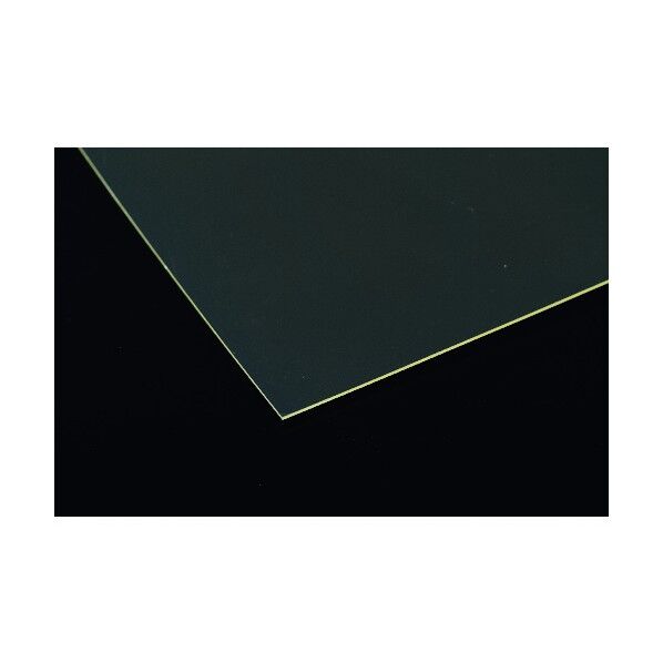 ゲルベースシート フラットタイプF5 あめ色 500×400 GB-F5T 1点