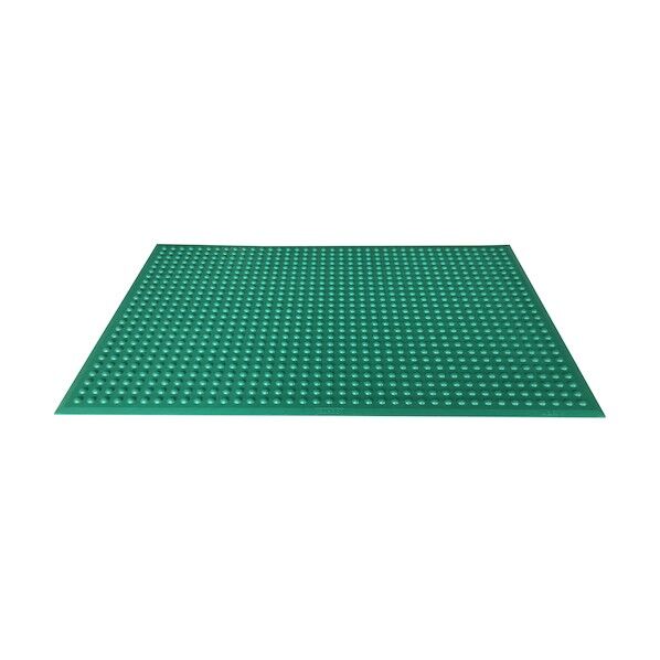 グリーンクロス エラストマットSTD-2 915mmx600mmx11mm 6300003645 1枚