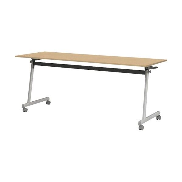 FT89(Z脚/幕無/棚付)ナチュラル CFT89Z-1545T-N 1点