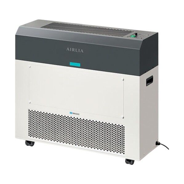 エアーリアパワー