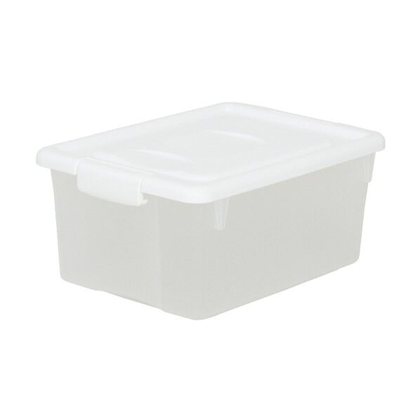 インテリアボックス オリオン ホワイト S AOL0801 1個