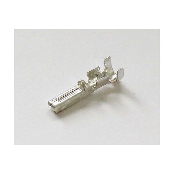 JTC Auto Tools メス端子適用電線1.5~2.5mm2 11.05540-10 10個