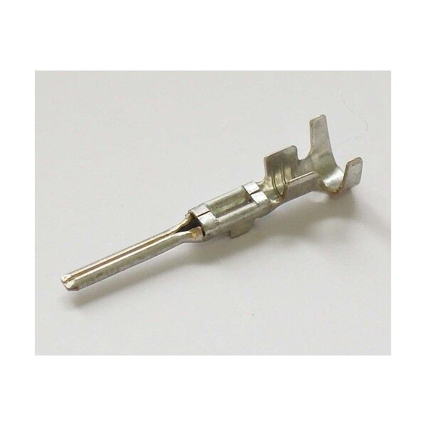 オス端子適用電線0.75~1.5mm2 11.05550-10 10個